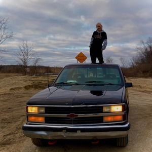 Meet your Posher, Mack